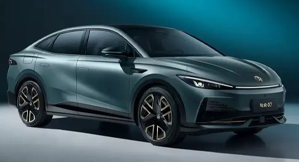 معرفی فولکس واگن آی دی یونیکس 07